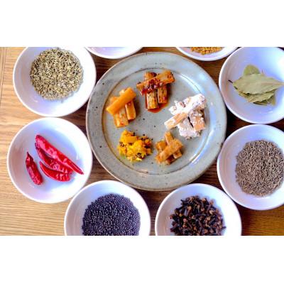 ふるさと納税 枚方市 枚方メンマ5種 |  | 02