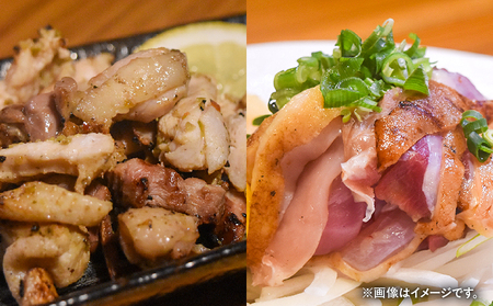 1495-1 鹿児島県産鶏のお刺身とおうちで焼くだけ味付鶏の詰め合わせセット KN061-003 鶏 刺身 さしみ 鶏刺し 小分け 簡単 焼くだけ BBQ 鶏肉 甚兵衛 ふるさと納税 鹿児島 鹿屋市 おすすめ ランキング プレゼント ギフト