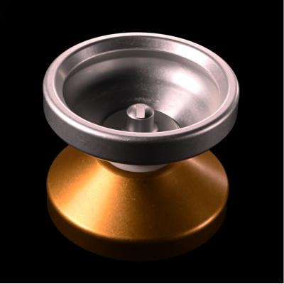 ふるさと納税 渋谷区 At Design Lab ヨーヨー I ALUMINUM SILVER/GOLD |  | 02