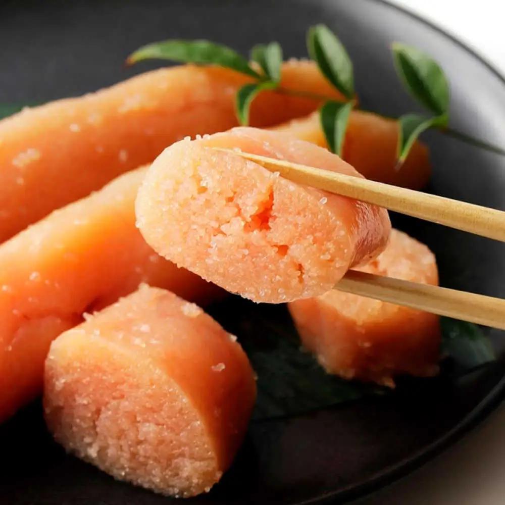 明太子 【全3回定期便】 訳あり 辛子明太子(切子)2kg(1kg×2個) [ABEB018] 明太子