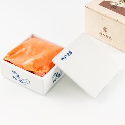 ふるさと納税 大牟田市 辛みなと漬け(約250g) |  | 01