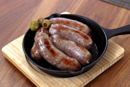 訳あり　元気豚 粗挽きハーブフランク 1.2kg【60g×10本入×2パック】_元気豚 粗挽き ハーブ フランク 訳あり_【配送不可地域：離島・沖縄県】 TAKB060