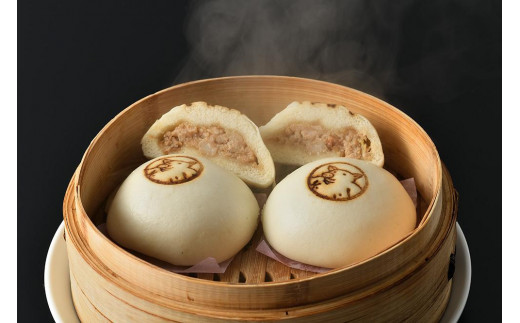 
【ギフト】矢場とん　中華セット
