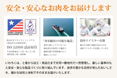 国産牛切り落とし1kg（250g×4パック）（DV071）