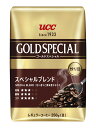 【ふるさと納税】UCC 炒り豆ゴールドスペシャル スペシャルブレンドAP 250g×6 1690