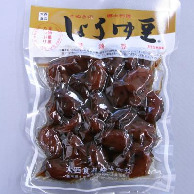 ふるさと納税 香川県 香川県「しょうゆ豆」詰合せ(丸亀セット) |  | 02