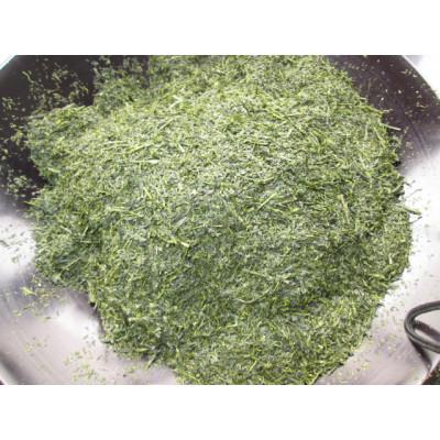 ふるさと納税 島田市 旬の煎茶　特撰ヤブ北　200g×10パック |  | 01