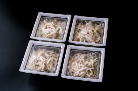 (1089)ふぐ皮 ふぐ 河豚 フグ フグ皮 とらふぐ トラフグ てっぴ とらふぐ皮 皮刺身 大満足 セット 大容量 400ｇ 小分け 小分けパック 冷凍 急速冷凍 ギフト