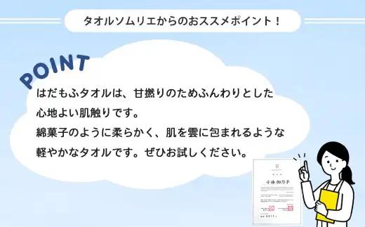 【今治タオル】 バスタオル 【はだもふ】6枚 コーラルオレンジ 日本製 国産 ふわふわ 吸水 無地 日用品 家庭用 ホテル エステ サロン バス用品 綿100％ シンプル 高級 高品質 自宅用 新居浜