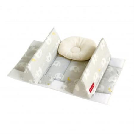 ファルスカ ベッドインベッドAid エレファント＆バナナ【1724190】