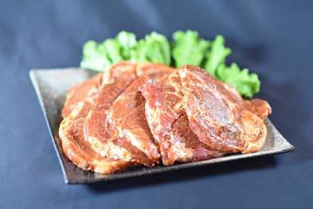 ＜国産豚みそ漬け　計720g(120g×6枚)＞おかず 簡単 味噌漬け 豚肉 国産 ポーク 肉加工品 小分け 個包装 冷凍 おつまみ お弁当 惣菜 レトルト 焼くだけ 簡単調理 夕食 夕飯 一品 メイ