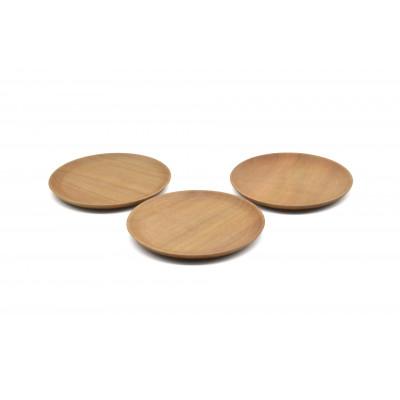 ふるさと納税 海南市 豆皿　NA(L)　3枚入り