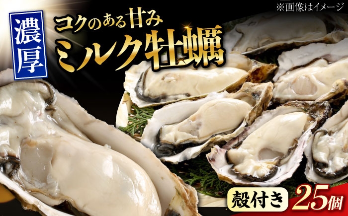 
            江田島ミルク牡蠣 殻付き 25個 加熱用 かき 広島県産 カキ 貝付き牡蠣 海鮮 贈呈用 BBQ 濃厚 新鮮 蒸し牡蠣 焼き牡蠣 グリル焼き 丸杉水産/江田島市 [XCY003] 牡蠣 冷凍 むき身 殻付き 殻付 殻 かき カキ 生牡蠣 広島牡蠣 オイスター カキフライ 魚介類 魚介 貝類 海鮮 広島県産 国産 産地直送 贈答 ギフト 特産品
          