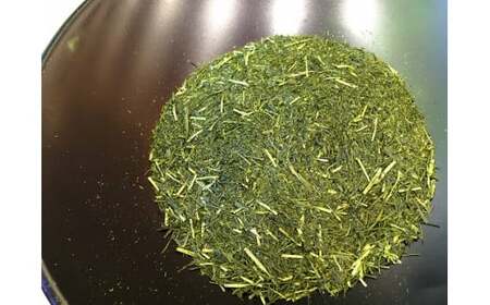 060-8　”ほっ”とする時間を贈る深むし茶100ｇ×3袋