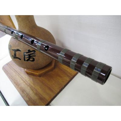 ふるさと納税 東秩父村 水道管尺八　1尺6寸(調律管) |  | 02