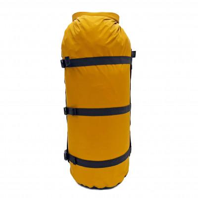 ふるさと納税 羽咋市 【マスタード】ad(アド) 透湿防水 コンプレッションドライバッグ 15L ad-018 |  | 01