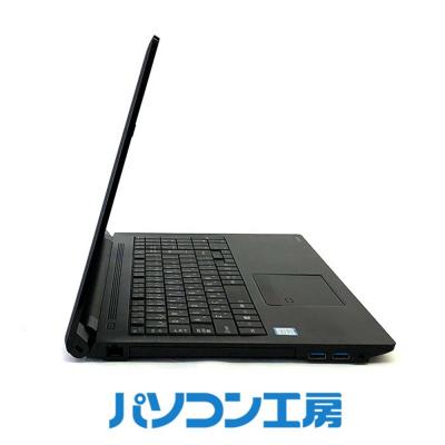 ふるさと納税 出雲市 再生中古ノートパソコン TOSHIBA B65/M(-FN) |  | 02