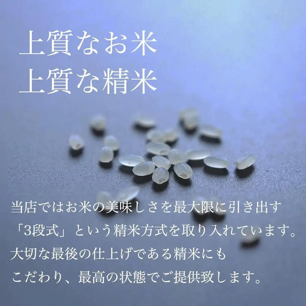 【定期便】令和7年産 南魚沼産コシヒカリ「塩沢地区限定」精米 2kg×3袋 6ヶ月連続【定期便 銘柄米 ブランド米 精米 こしひかり コシヒカリ魚沼産 新潟米 新潟県産 産地直送 ご飯 御飯 ごはん 