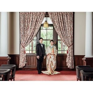 結婚式利用優待券30万円【1417777】