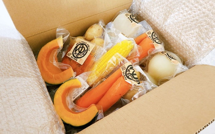 野菜 詰め合わせ セット 旬の野菜 温野菜 サラダ 煮物 野菜セット 下処理済み 小分け 使い切り 国産 九州産