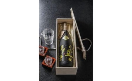 【数量限定】日本酒 大吟醸酒 1800ml 原酒 仁喜多津 | 日本酒 日本酒 日本酒 日本酒【MG0191】