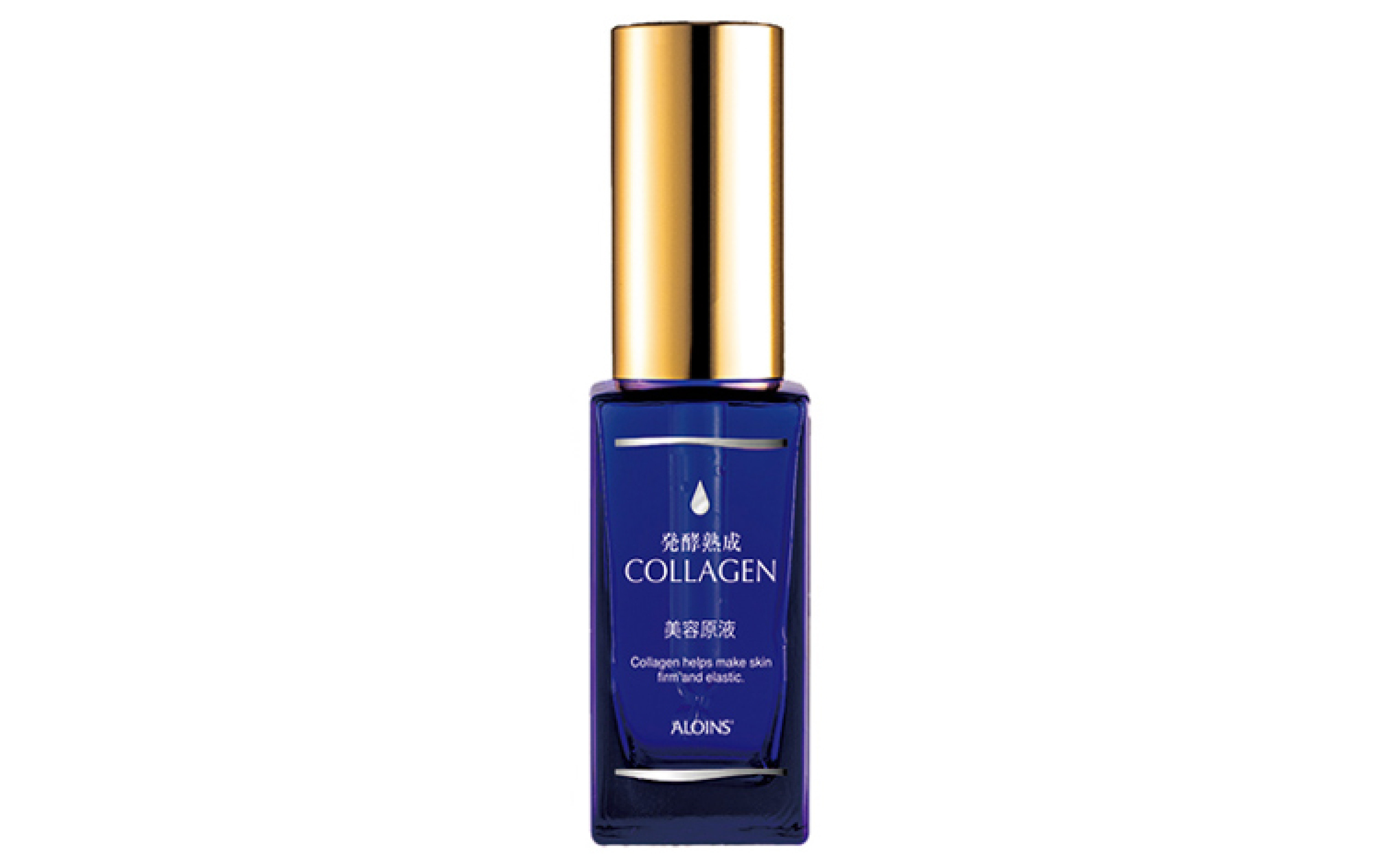 
                  R5-920．発酵熟成コラーゲン美容原液 30ml
                