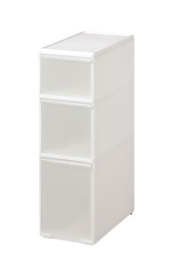 スリムストレージ　ミディストッカー【like012】