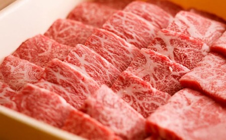 【ふるなびWEEK対象】【淡路牛】ロース焼肉用　600ｇ