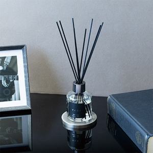 バーグ リード ディフューザー プラチナシャワー 晴香堂 ルーム フレグランス