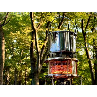 ふるさと納税 大田区 ヒーターアタッチメント |  | 02