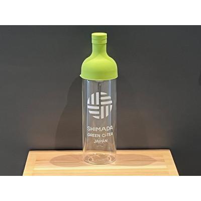 ふるさと納税 島田市 島田市コンセプトティー4種とオリジナルフィルターインボトル |  | 01