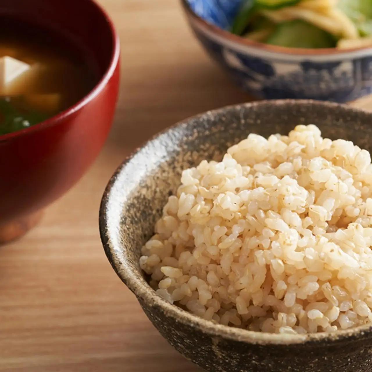 【令和7年】特別栽培米「極上南魚沼産コシヒカリ」（有機肥料、8割減農薬栽培）玄米8ｋｇ | コシヒカリ