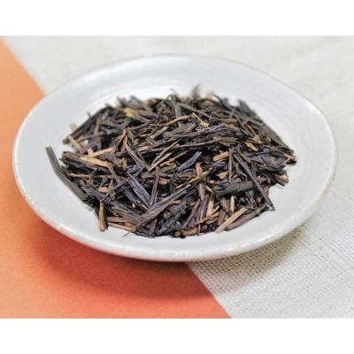 ふるさと納税 松江市 宝箱のまつえ有機ほうじ茶 |  | 02