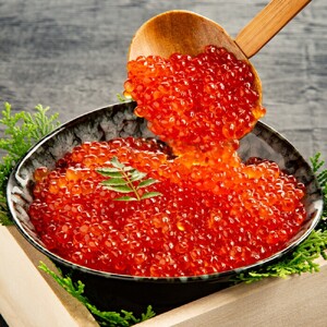 15-386 【ホワイトデー】たらこ・ますいくら醤油漬けセット