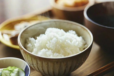 新米 令和6年産 奈良のお米：冷めても美味しいヒノヒカリ5kg 13-016
