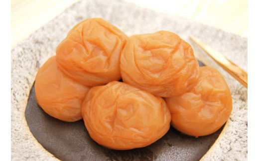 梅ばーもん850g【紀の里食品】 / 梅 梅干し 梅干 はちみつ【kns001A】