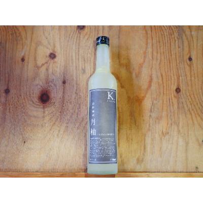ふるさと納税 安来市 月山　柚ムーン 500ml×6本 |  | 01