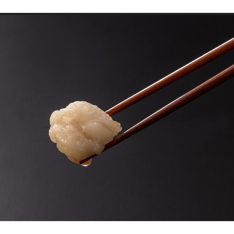 博多もつ鍋（味噌味）3人前 牛もつ600g【002-0014】