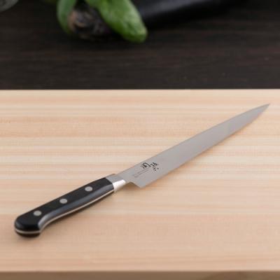 ふるさと納税 関市 <しなる包丁>■関孫六 フレキブルナイフ ◇貝印 |  | 03