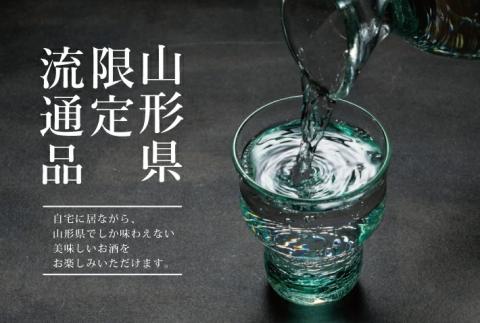 SA1748　楯野川 純米大吟醸 急流　720ml×1本