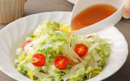 【じき宮ざわ】自家製 薄垂惣酢（ウスターソース）