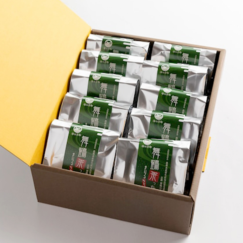 舞鶴菓子 舞鶴茶った ダックワーズ 10個 ギフト プレゼント熨斗 贈答 熨斗 御歳暮 お歳暮 ギフト 焼き菓子 抹茶 洋菓子 和風 銘菓 お土産 お菓子