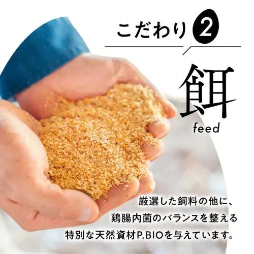 【定期便6ヶ月】《毎月12日と27日にお届け》御殿たまご 赤たまご 24個入×月2回（破損保障含む）（6個入モウルドパック×4P入）◇ ｜ 卵 タマゴ 玉子 たまごかけご飯 生卵 鶏卵 卵焼き 国産 