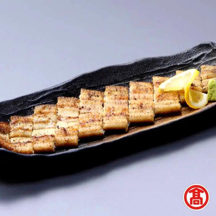 【 うなぎの蒲焼き 】 うなぎの蒲焼き 2尾 (約100g×2)　素焼き 1尾（約100g×1) [ALFD006]山美世