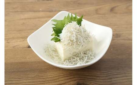 (4)福島さんのちりめん 