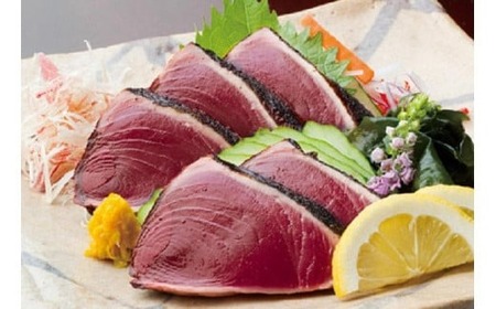 土佐料理司 鰹たたき食べ比べセット 4本入り | 鰹 鰹のタタキ かつおたたき 焼きかつお