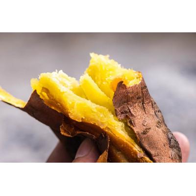 ふるさと納税 行方市 長期熟成シルクスイート冷凍焼き芋約1kg+紅はるか200g(合計約1.2kg) |  | 01