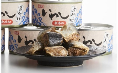 無添加 おさかな缶詰 5種13缶 セット 【 無着色 海産物 ギフト 贈答 贈り物 おつまみ 備蓄 防災 食料 長期保存 非常食 SDGs 国産 岩手 陸前高田 】 和尚印