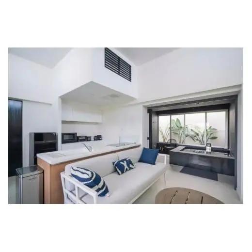 JB001【Villa Conte】ふるさと納税宿泊券48,000円分