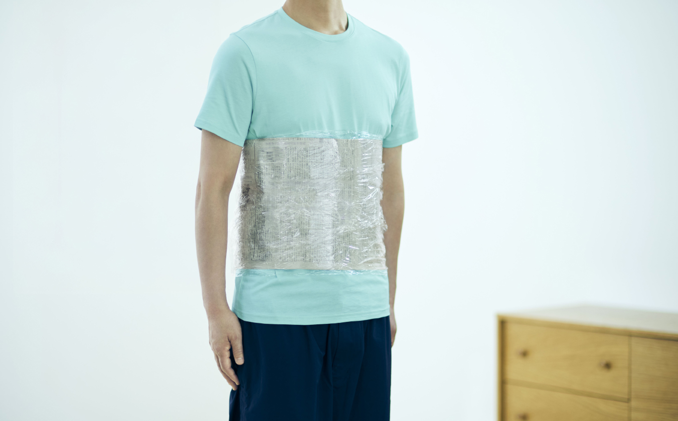 防災クレラップ　ミニ50ｍ（30本） | 防災クレラップ ミニ50m 30本セット ラップ 防災グッズ 非常用 備蓄用品 家庭備蓄 台所用品 多用途ラップ 使えるラップ パック入災害避難 皿敷き 臭い